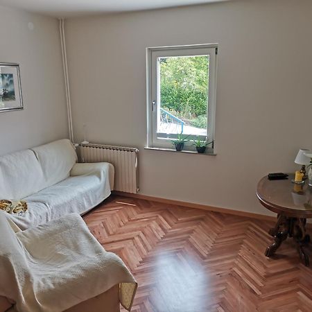 Apartament Pri Noni "Istracycle" Lucija Zewnętrze zdjęcie