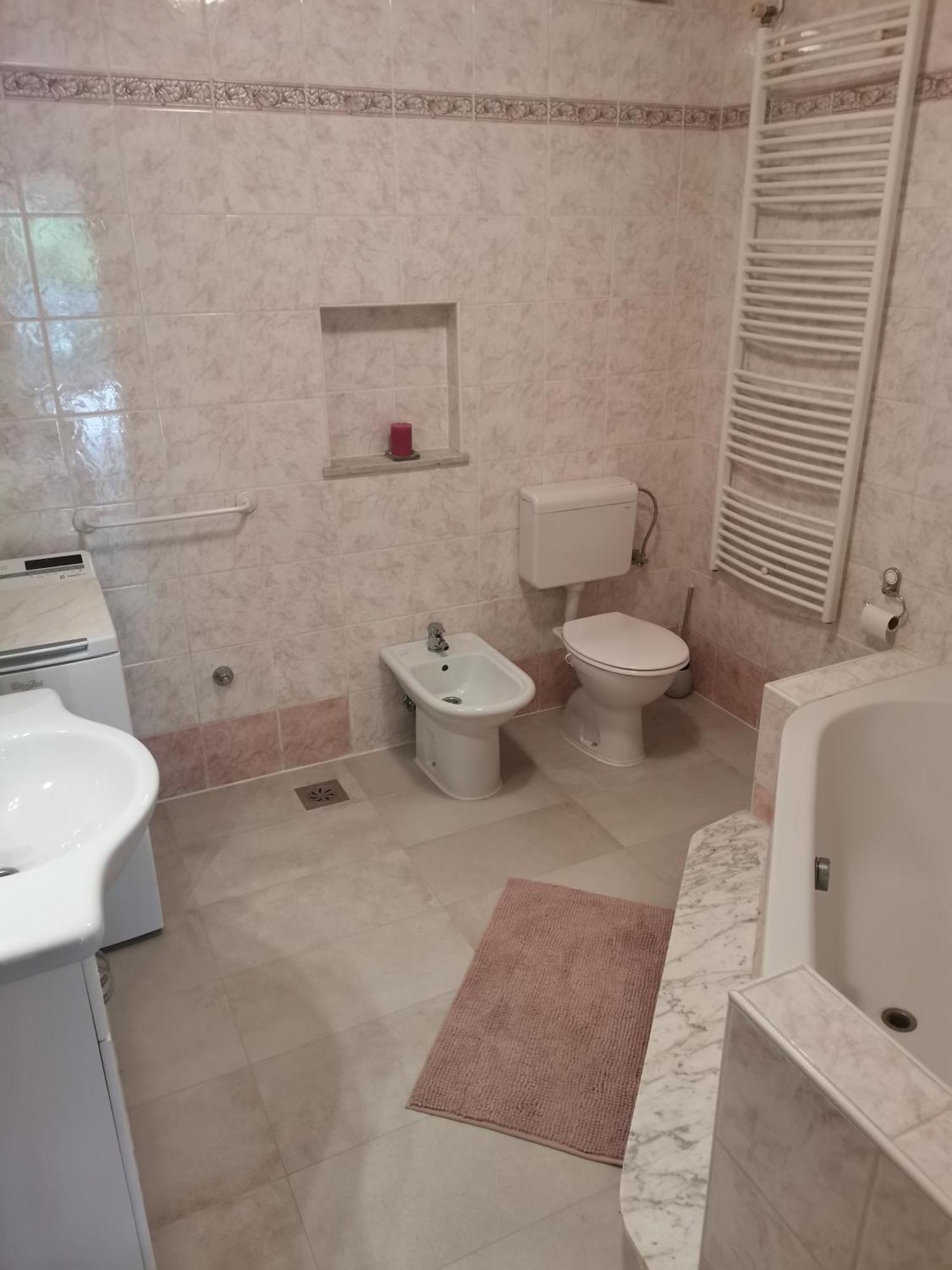 Apartament Pri Noni "Istracycle" Lucija Zewnętrze zdjęcie