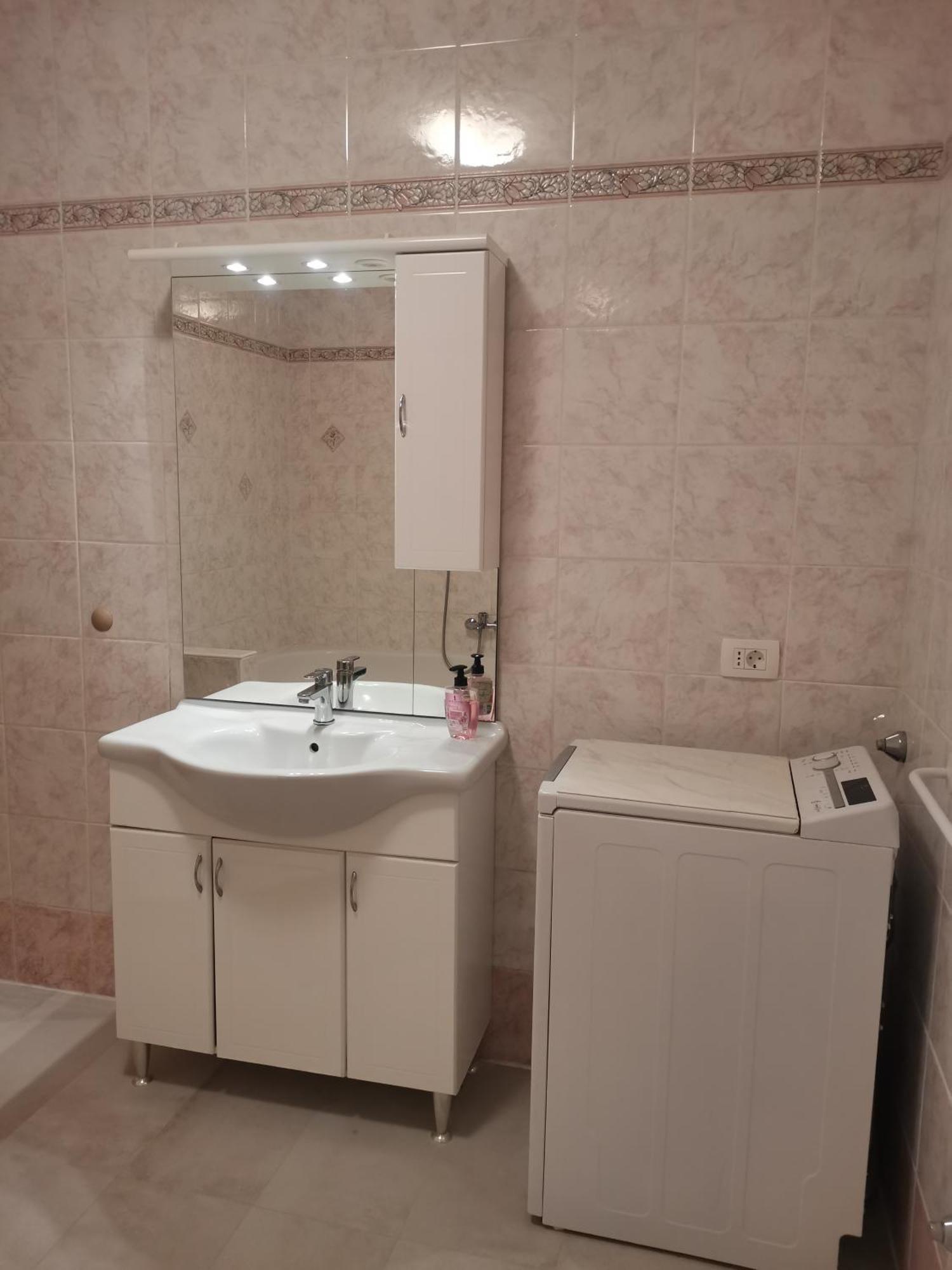 Apartament Pri Noni "Istracycle" Lucija Zewnętrze zdjęcie