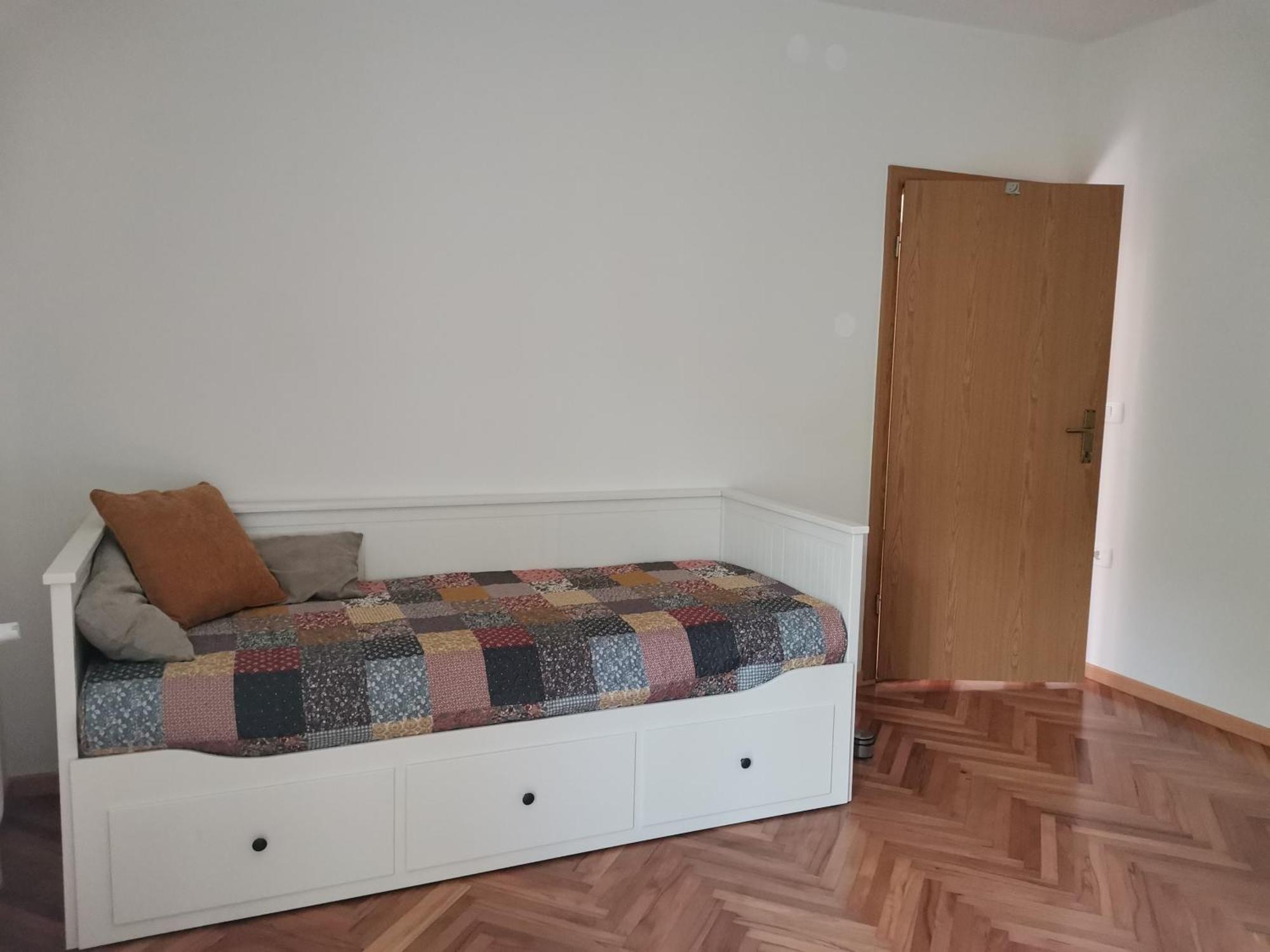 Apartament Pri Noni "Istracycle" Lucija Zewnętrze zdjęcie