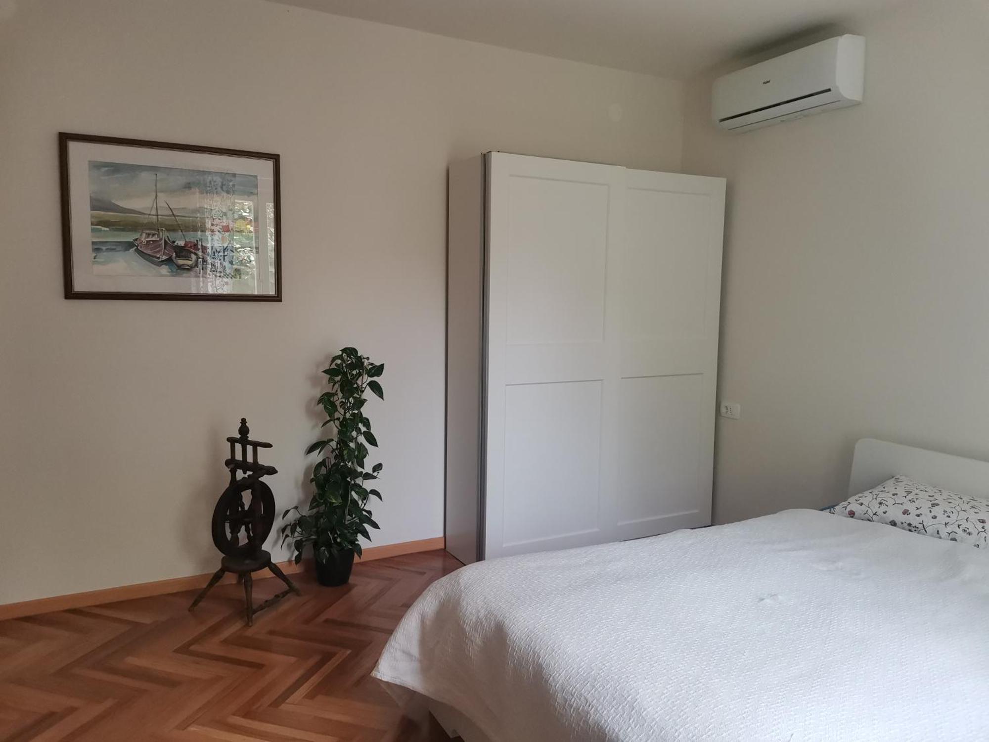 Apartament Pri Noni "Istracycle" Lucija Zewnętrze zdjęcie
