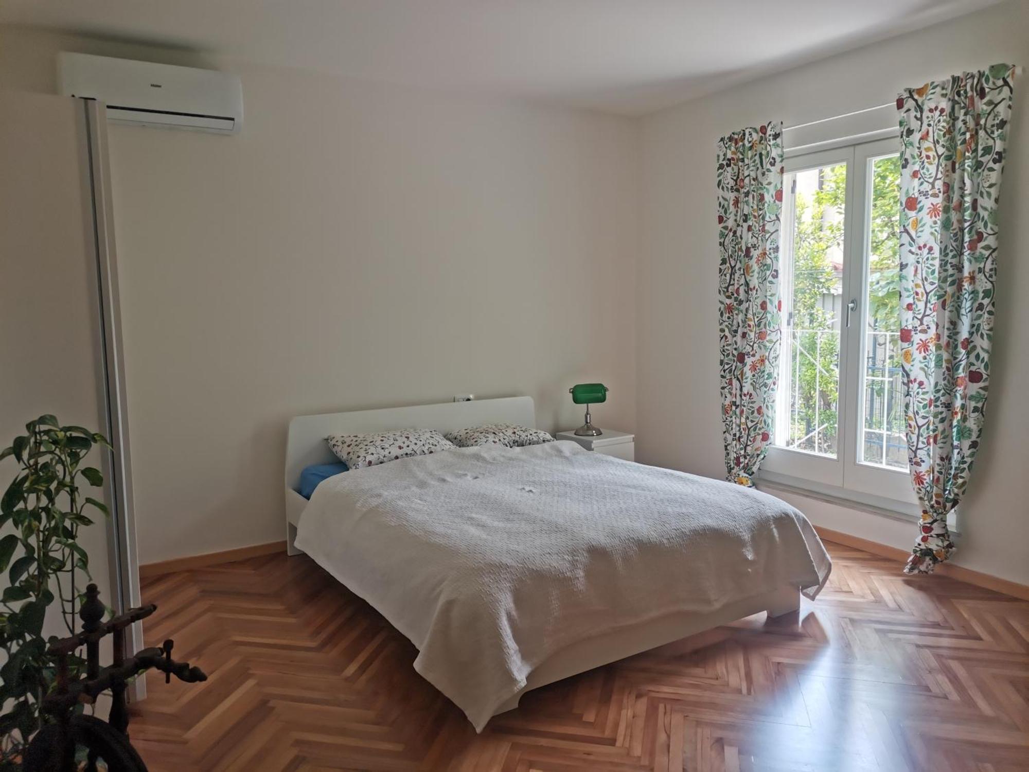 Apartament Pri Noni "Istracycle" Lucija Zewnętrze zdjęcie