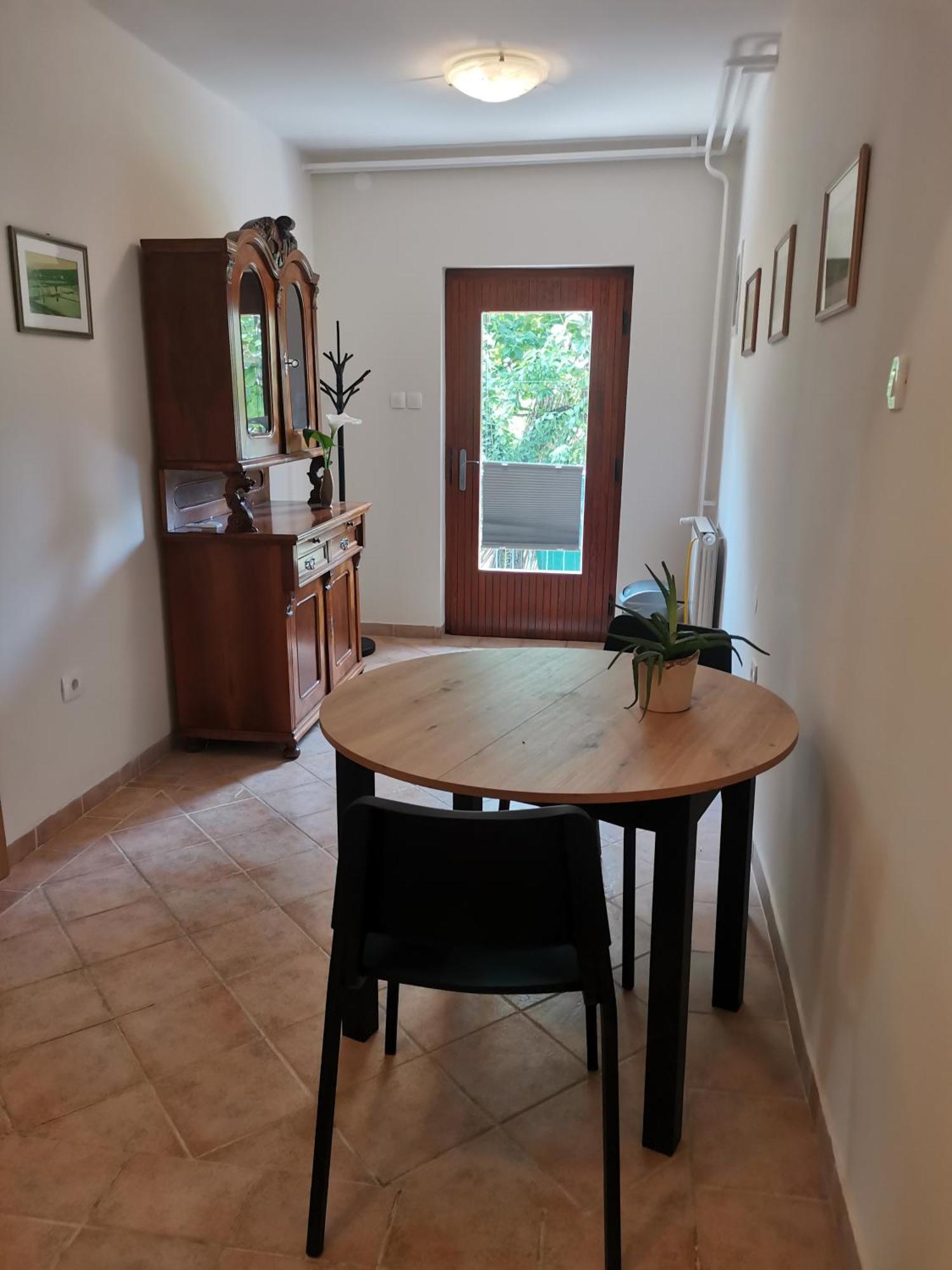 Apartament Pri Noni "Istracycle" Lucija Zewnętrze zdjęcie