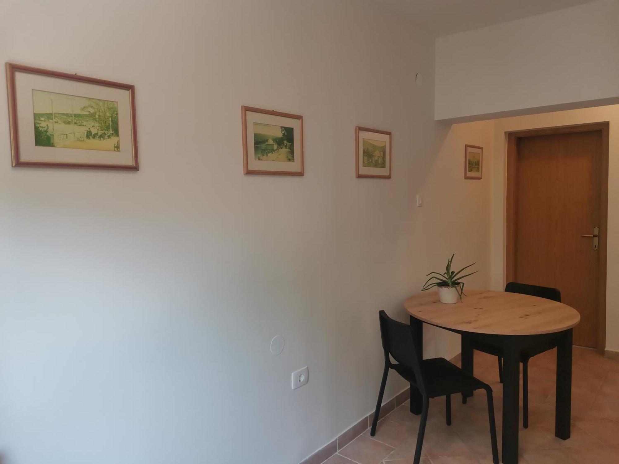 Apartament Pri Noni "Istracycle" Lucija Zewnętrze zdjęcie